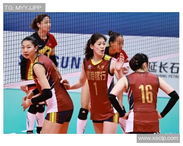 广州排球队在全运会中的实力展现与未来发展潜力分析