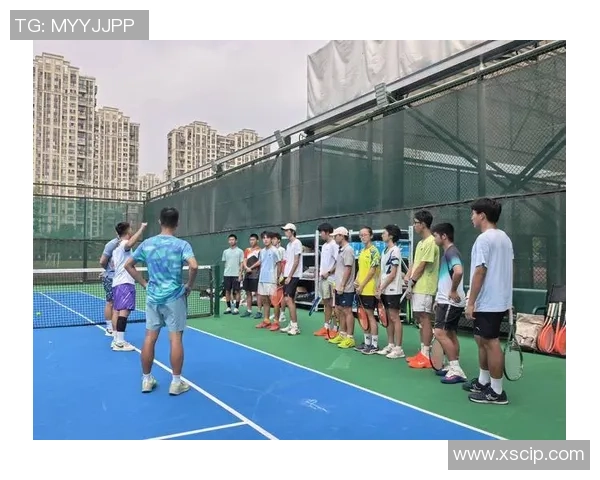 杭州网球队耐力训练新模式引发热议与关注